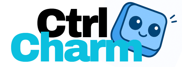 CtrlCharm